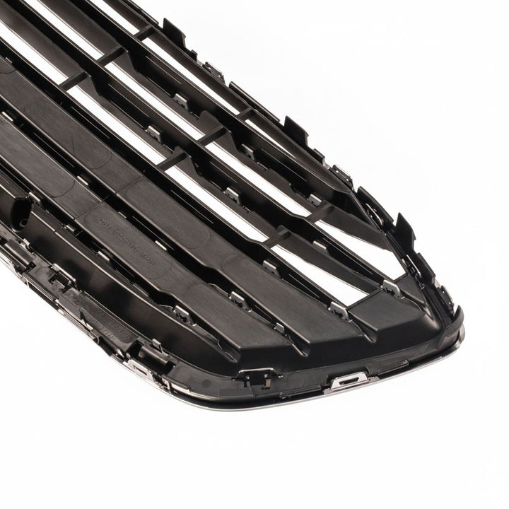 Focus Front Upper Bumper Radiator Grille Chrome 2018-Onwards
