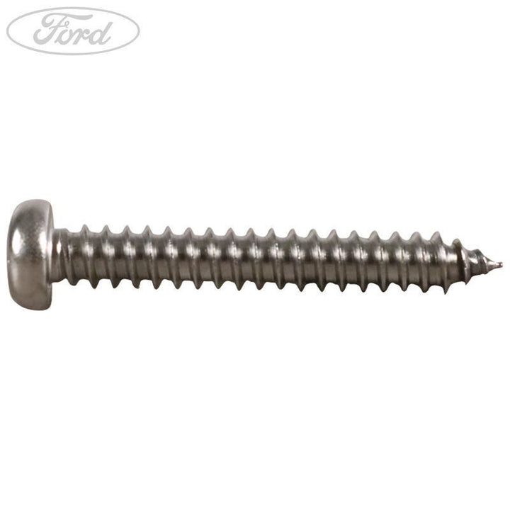 RANGER EVEREST REAR LIGHT LAMP COVER TAPPING SELF SCREW