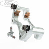 FRONT O/S BRAKE CALIPER CARRIER SLIDER BRACKET