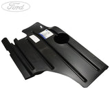 FOCUS C-MAX CC REAR O/S VEHICLE UNDERSIDE AIR DEFLECTOR