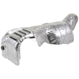 MONDEO ECOSPORT CONNECT COURIER 1.0 ECOSPORT HEAT SHIELD