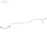 Fiesta ST ST150 2.0 Duratec Fuel Pipe Tube 2004-2008