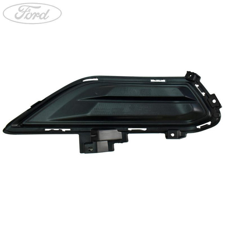 MONDEO MK5 FRONT N/S BUMPER GRILLE LESS FOG LAMP 2014-