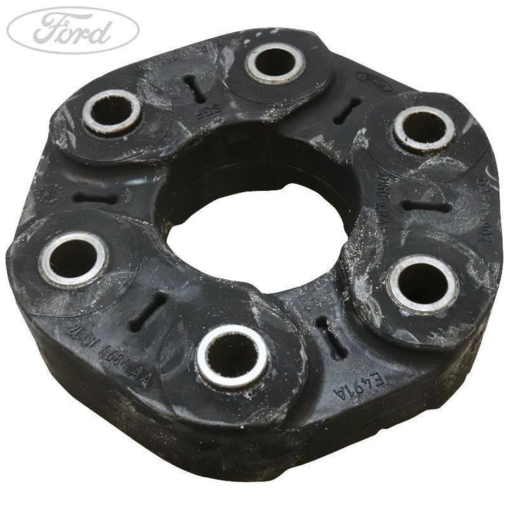TRANSIT PROP SHAFT COUPLING 4WD RWD 2000-