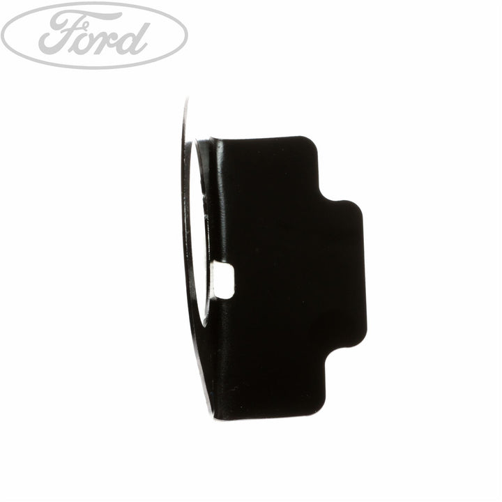 FRONT SUSPENSION ARM BALL JOINT MOUNTING COVER