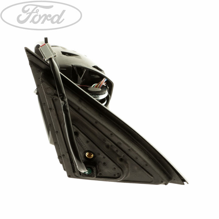 S-MAX WA6 FRONT N/S LEFT OUTER WING MIRROR