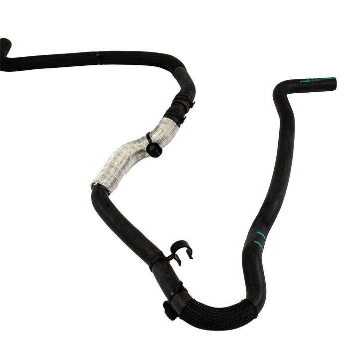Transit Custom Auxiliary Heater Valve Hose 2019-2023