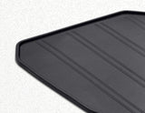 GALAXY 03/2010-04/2015/S-MAX 03/2010-04/2015 RUBBER FLOOR MATS REAR