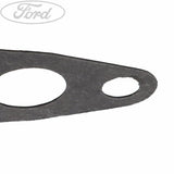 MOTORCRAFT OIL PUMP GASKET