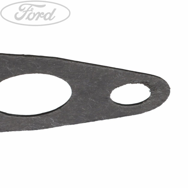 MOTORCRAFT OIL PUMP GASKET
