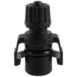 Coolant Thermostat Drain Vent Cap Flange Plug 1690966