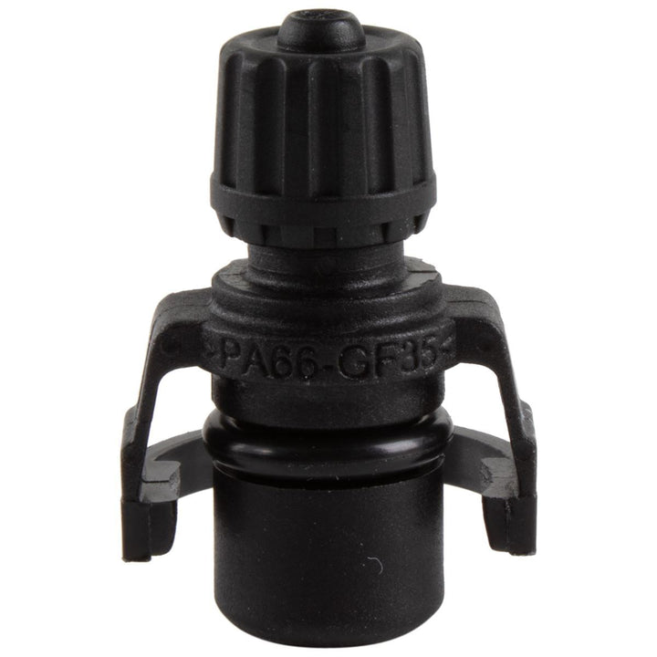 Coolant Thermostat Drain Vent Cap Flange Plug 1690966