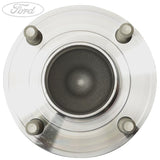 ECOSPORT COURIER B-MAX REAR WHEEL HUB FWD 11/2017-
