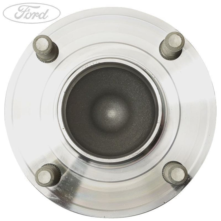 ECOSPORT COURIER B-MAX REAR WHEEL HUB FWD 11/2017-