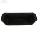 TRANSIT DOUBLE CAB REAR DOOR SCUFF PLATE 2006-2013