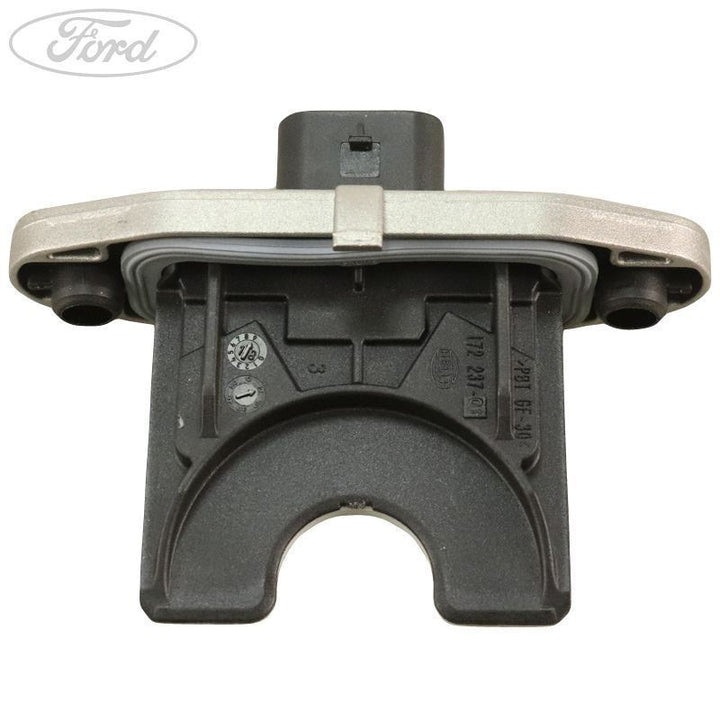 MLPS MAN. LEVER POSITION SENSOR