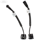 EVEREST INNER PARKING AID SENSOR BLACK MICA 03/2009