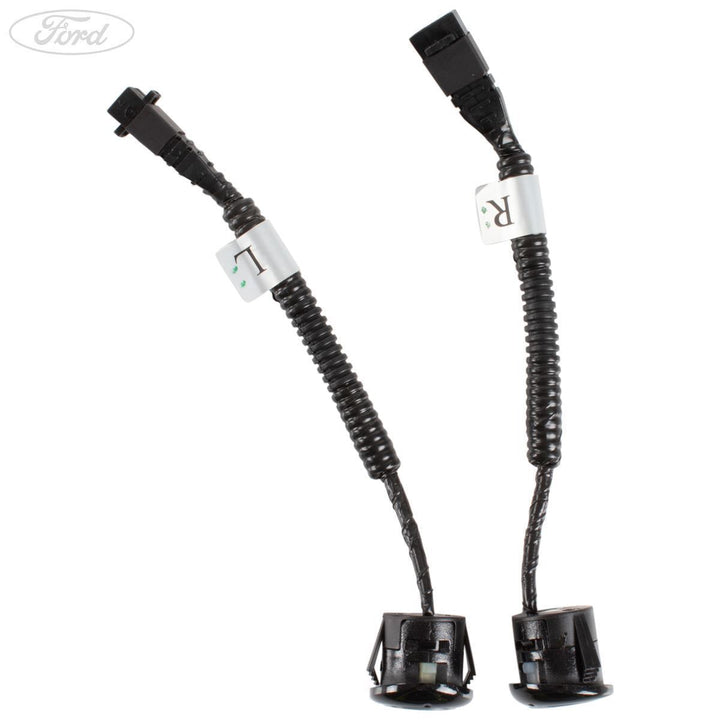 EVEREST INNER PARKING AID SENSOR BLACK MICA 03/2009