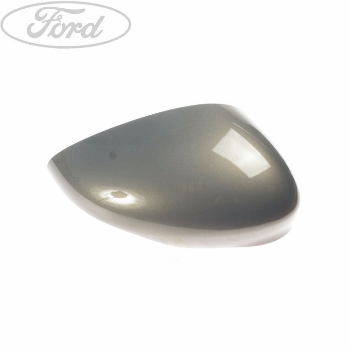 FIESTA FRONT O/S RIGHT WING MIRROR HOUSING CAP COVER