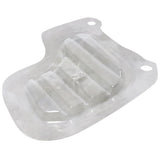 FIGO KA+ REAR N/S INTERIOR WATER SPLASH SHIELD 2015-