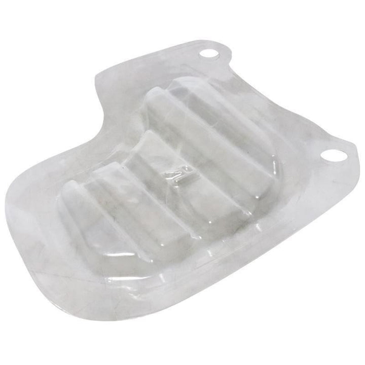 FIGO KA+ REAR N/S INTERIOR WATER SPLASH SHIELD 2015-