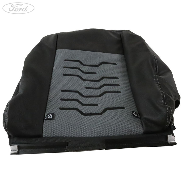 SEAT BACK COVER