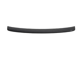 CLIMAIR®* REAR BUMPER PROTECTOR WITH FITTING  05/2018