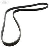 MONDEO 1.5 ECOBOOST 16V AUXILIARY DRIVE V BELT 2014-