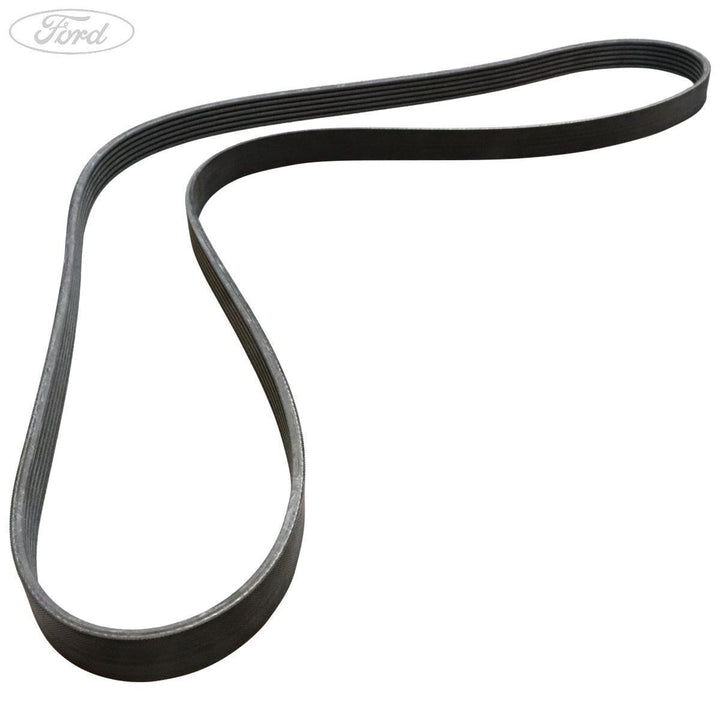 MONDEO 1.5 ECOBOOST 16V AUXILIARY DRIVE V BELT 2014-