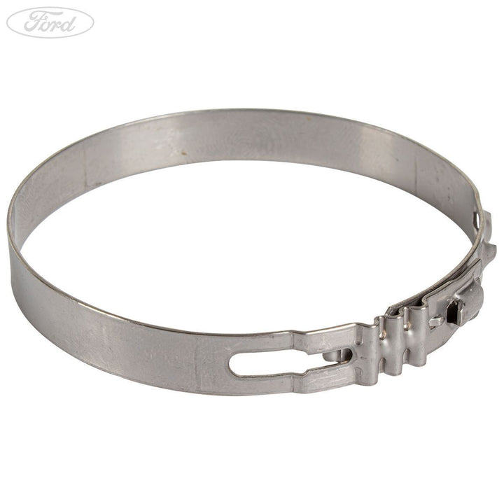 FIESTA 1.0 ECOBOOST INNER CV BOOT CLAMP 70MM 2017-