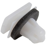 BODY MOULDINGS TRIM CLIP PACK OF 5