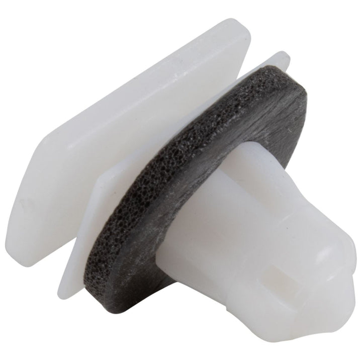 BODY MOULDINGS TRIM CLIP PACK OF 5