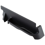 C-MAX O/S RH FRONT SEAT TRACK COVER