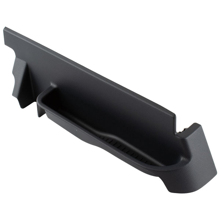 C-MAX O/S RH FRONT SEAT TRACK COVER