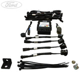 PARKING DISTANCE CONTROL KIT