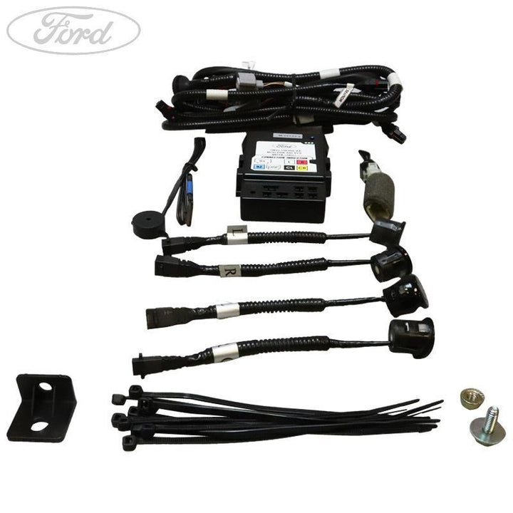 PARKING DISTANCE CONTROL KIT