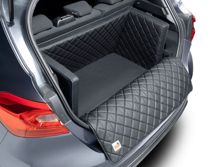 PADSFORALL ®* PET TRAVEL MAT, BLACK, SMALL 2019 -