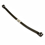 TRANSIT CUSTOM ECOBLUE TDCI N/S OR O/S REAR LEAF SPRING STANDARD SUSPENSION STANDARD TYPE X1 2012-2023