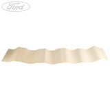 RANGER O/S ROOF RACING STRIPE DECAL WHITE 2006-
