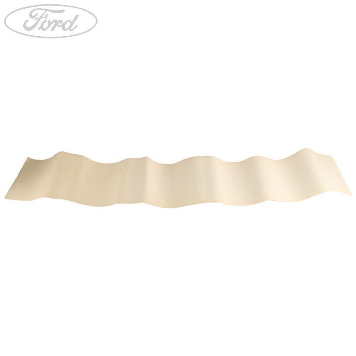 RANGER O/S ROOF RACING STRIPE DECAL WHITE 2006-