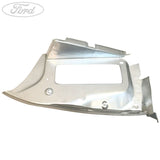 BODY SIDE PANEL EXTENSION