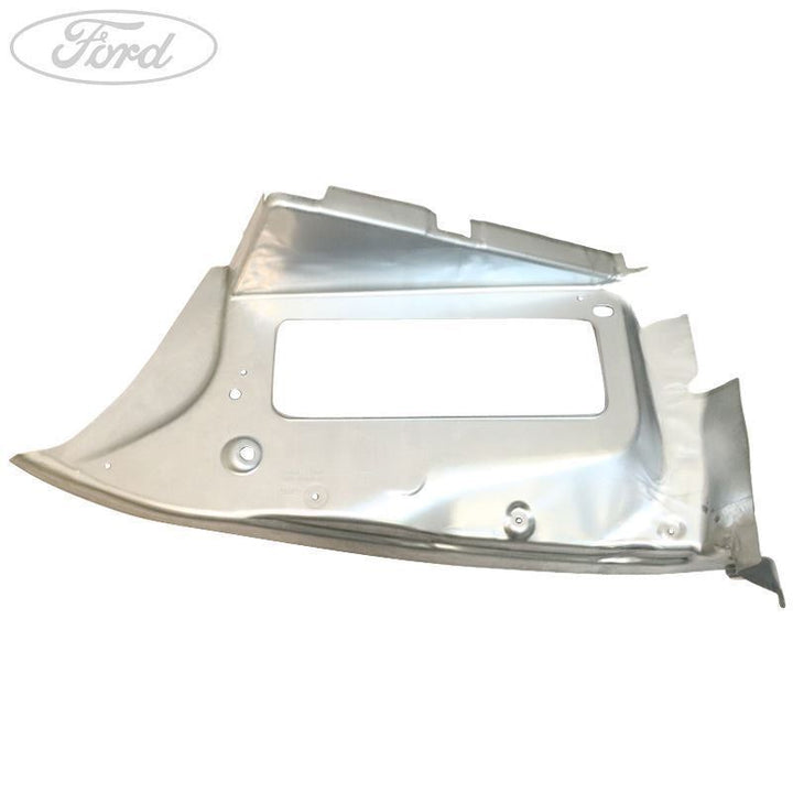 BODY SIDE PANEL EXTENSION