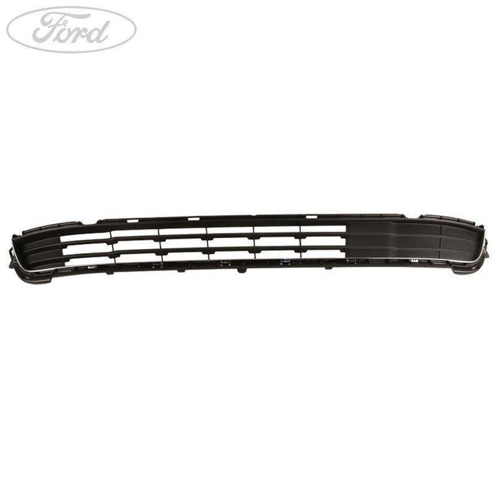 S-MAX GALAXY FRONT LOWER BUMPER GRILLE CARBON BLACK