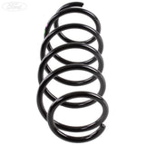 FIESTA FRONT O/S OR N/S SUSPENSION COIL SPRING