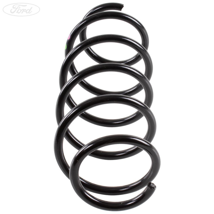 FIESTA FRONT O/S OR N/S SUSPENSION COIL SPRING