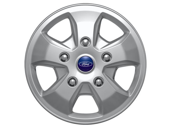 TOURNEO/TRANSIT CUSTOM ALLOY WHEEL 16