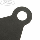 ENGINE CYLINDER HEAD FRONT COVER GASKET