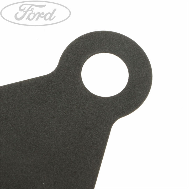 ENGINE CYLINDER HEAD FRONT COVER GASKET