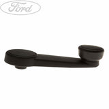 WINDOW WINDER HANDLE