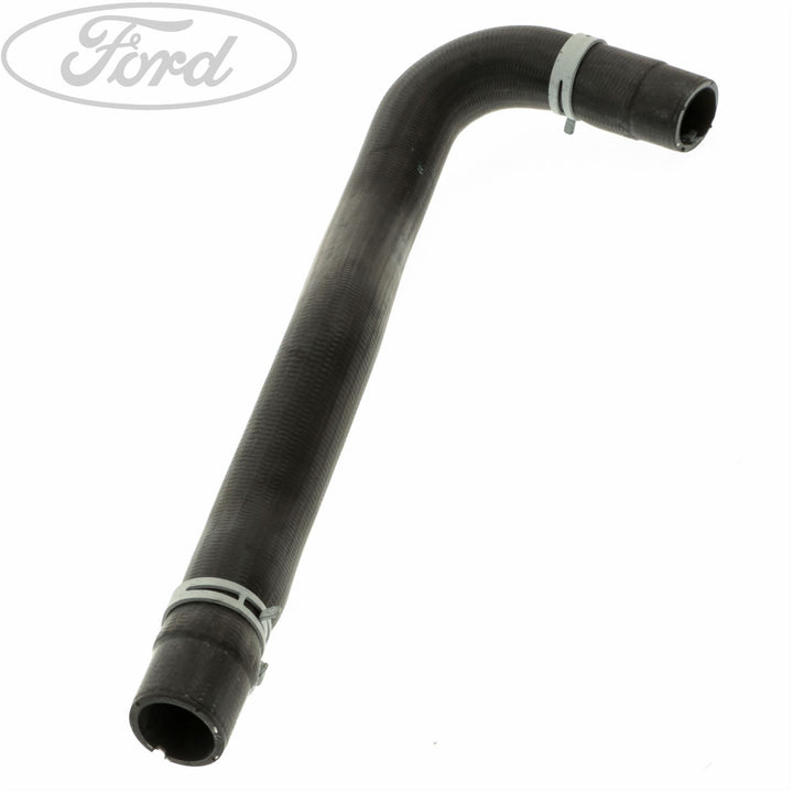 COOLING SYSTEM HOSE